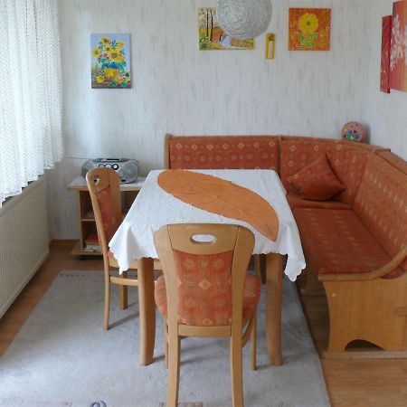 Ferienwohnung Bertolotti Lindau  Exterior photo