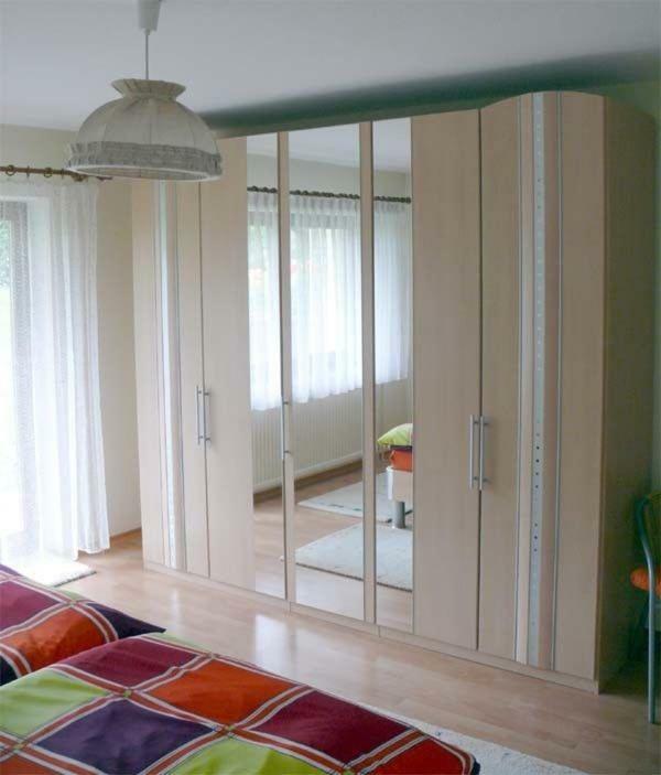 Ferienwohnung Bertolotti Lindau  Exterior photo