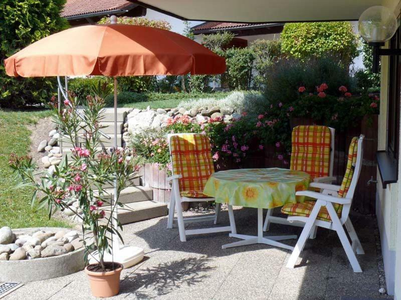 Ferienwohnung Bertolotti Lindau  Exterior photo