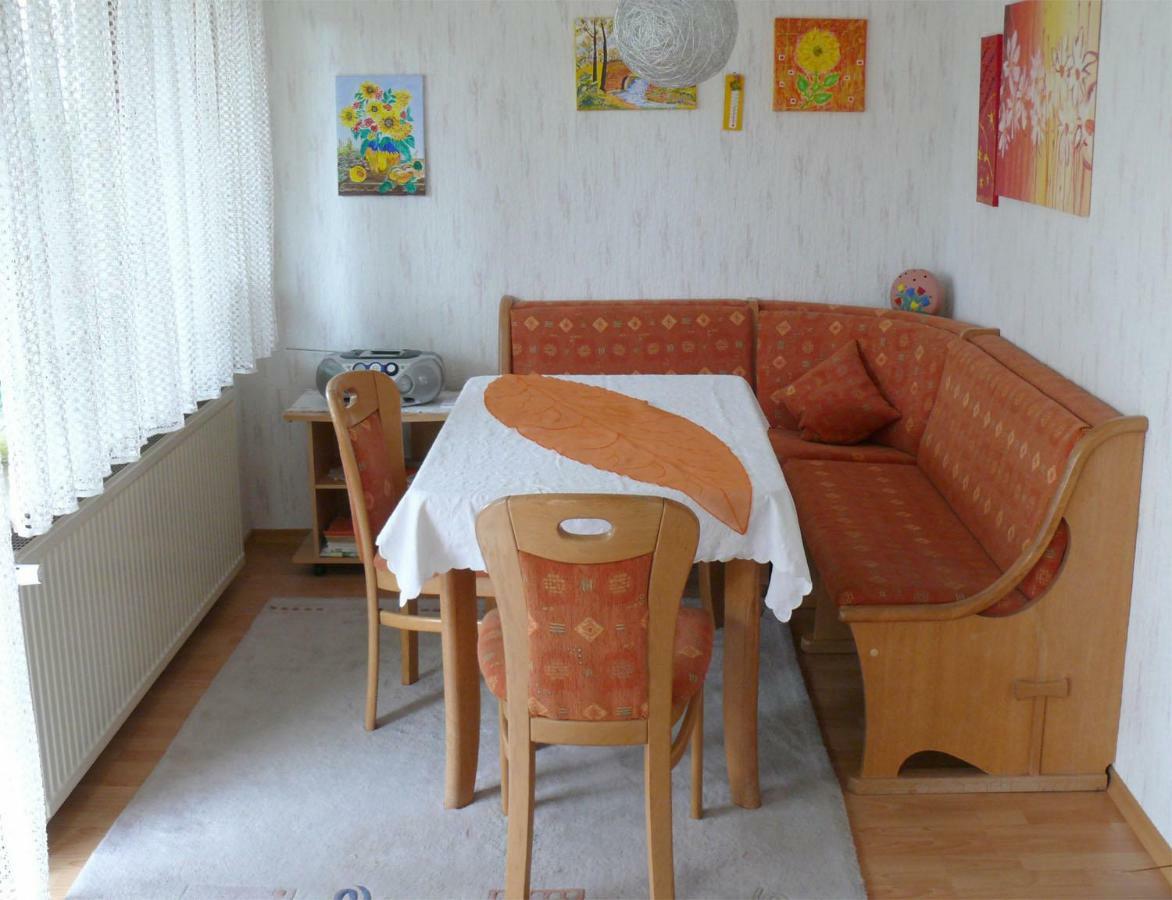 Ferienwohnung Bertolotti Lindau  Exterior photo